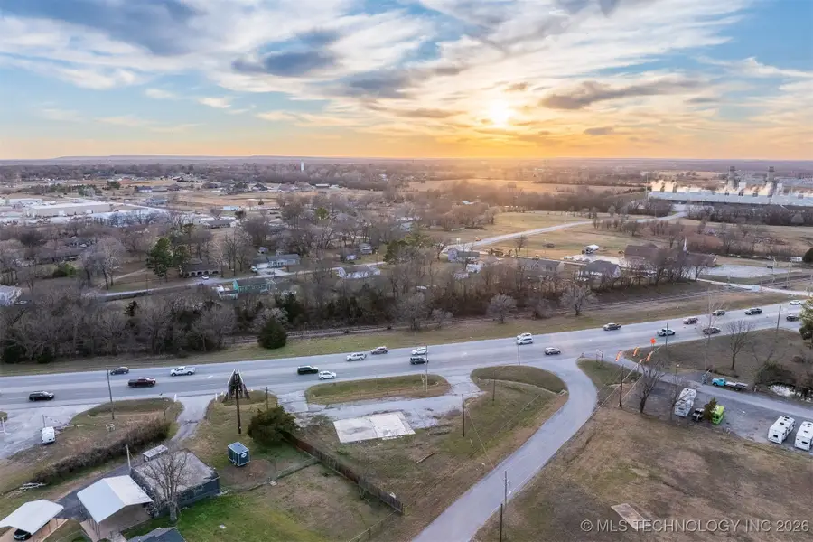 25901 E 51 Highway, Broken Arrow, OK 74014 - Image #2