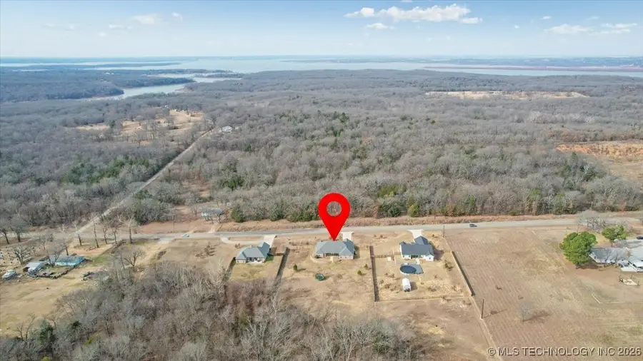 2086 N Ranchette Road, Durant, OK 74701 - Image #2