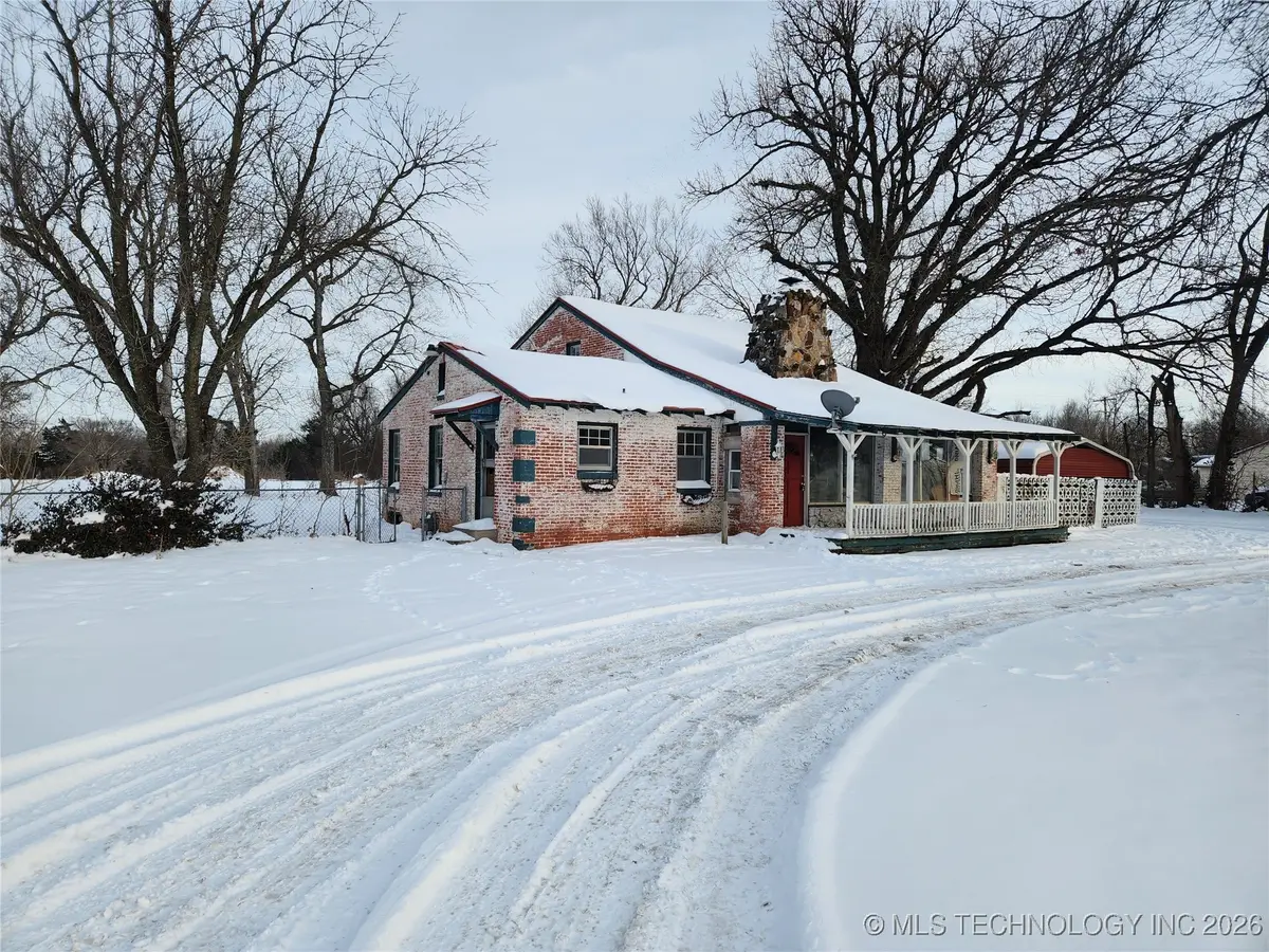 3265 S Ranch, Ponca City, OK 74601 - #1