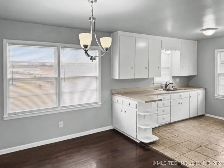 1744 S Lakewood Avenue, Tulsa, OK 74112 - Image #3