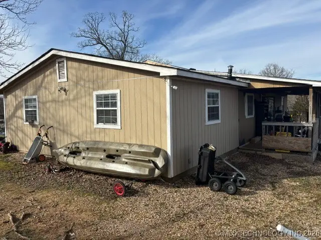 101950 S 4705 Road, Muldrow, OK 74948 - Image #2