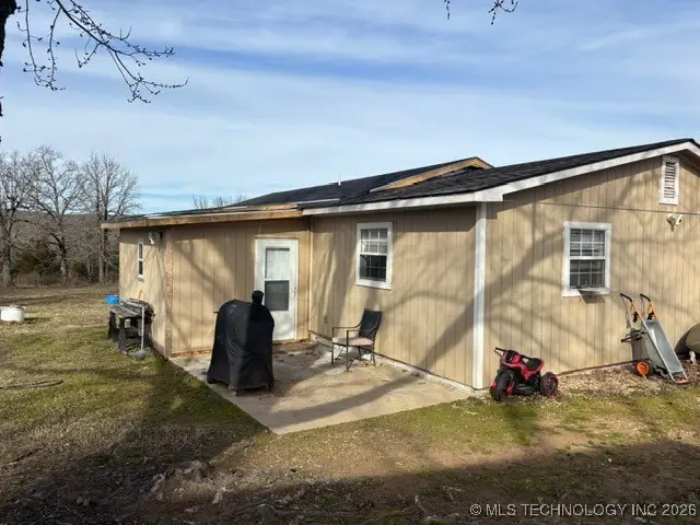 101950 S 4705 Road, Muldrow, OK 74948 - Image #3