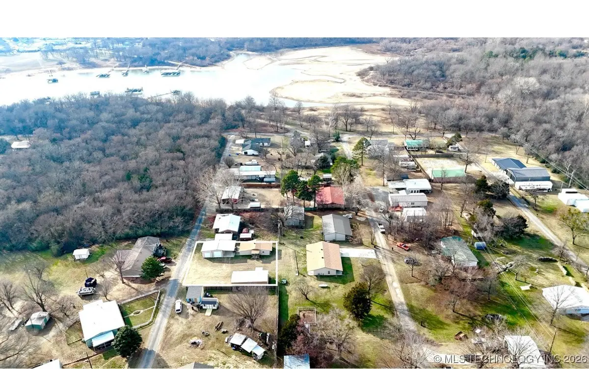 419121 E 1145 Road, Checotah, OK 74426 - Image #1