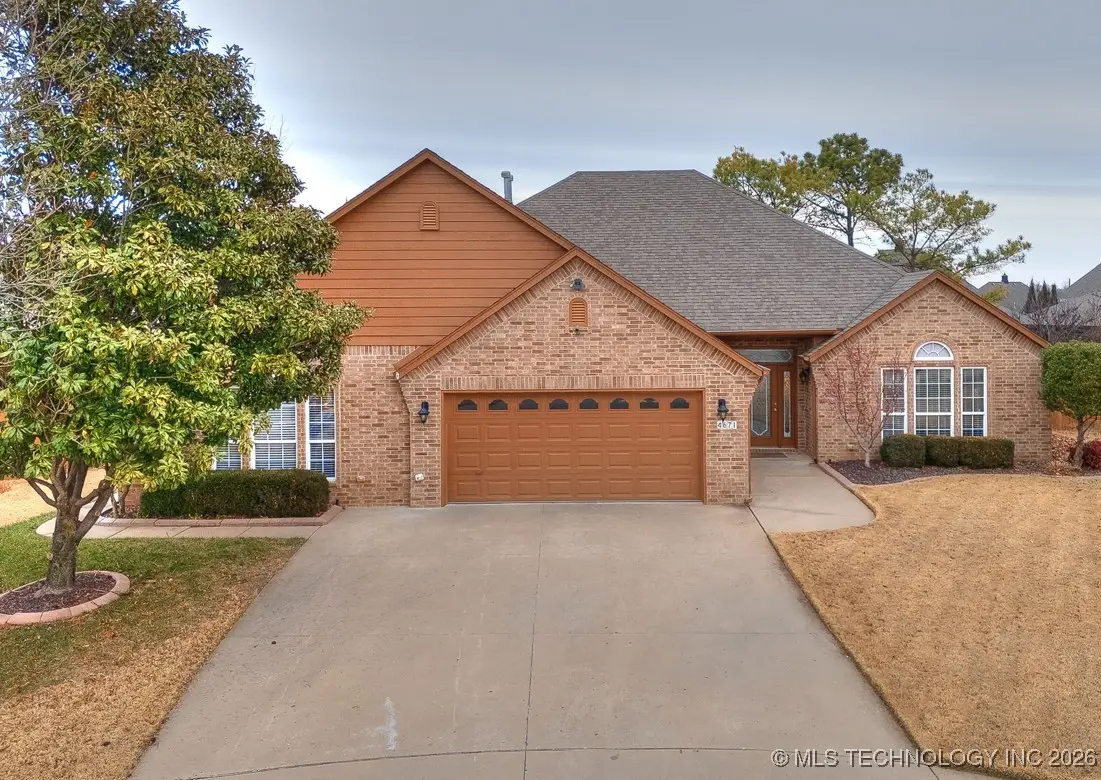 4671 E 144th Place, Bixby, OK 74008 - Image #1