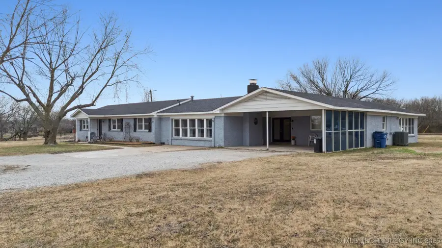 12440 N 97th East Avenue, Collinsville, OK 74021 - Image #3