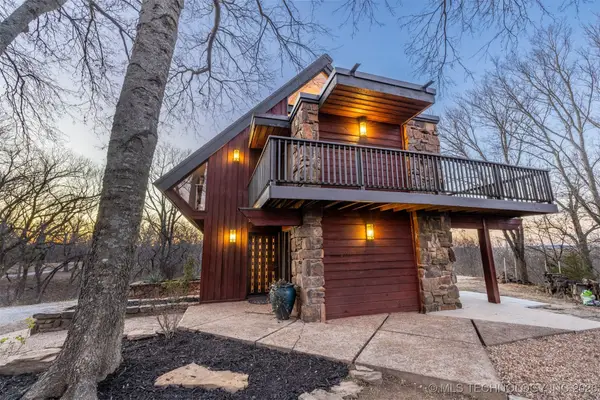 12425 S Gary Avenue, Jenks, OK 74037