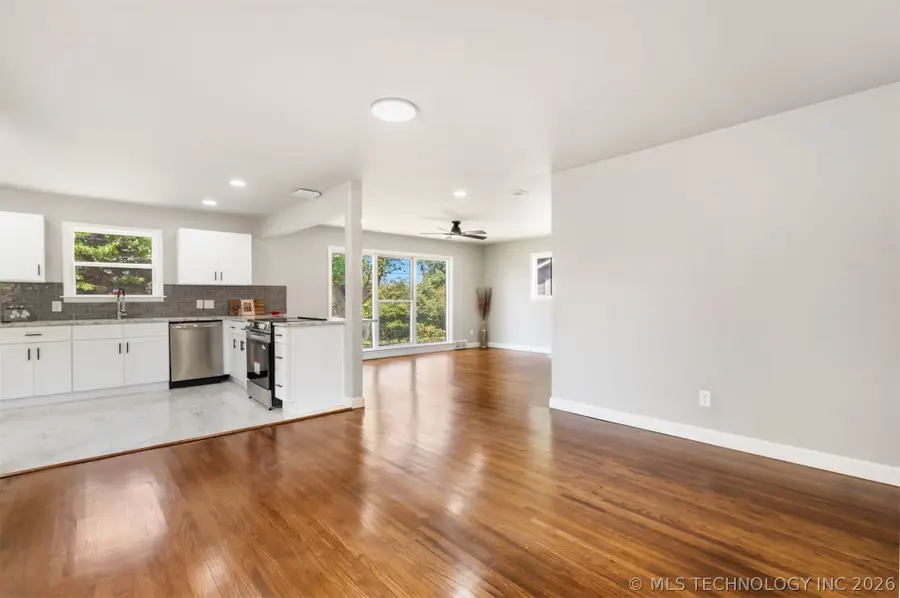 5939 E 26th Street, Tulsa, OK 74114 - #3