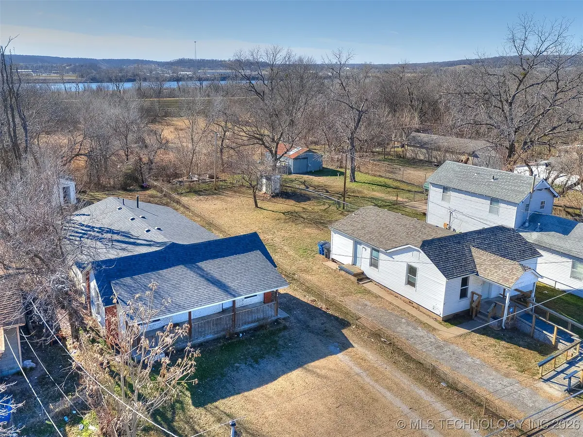 4138 W 8th Street, Tulsa, OK 74127 - Image #1