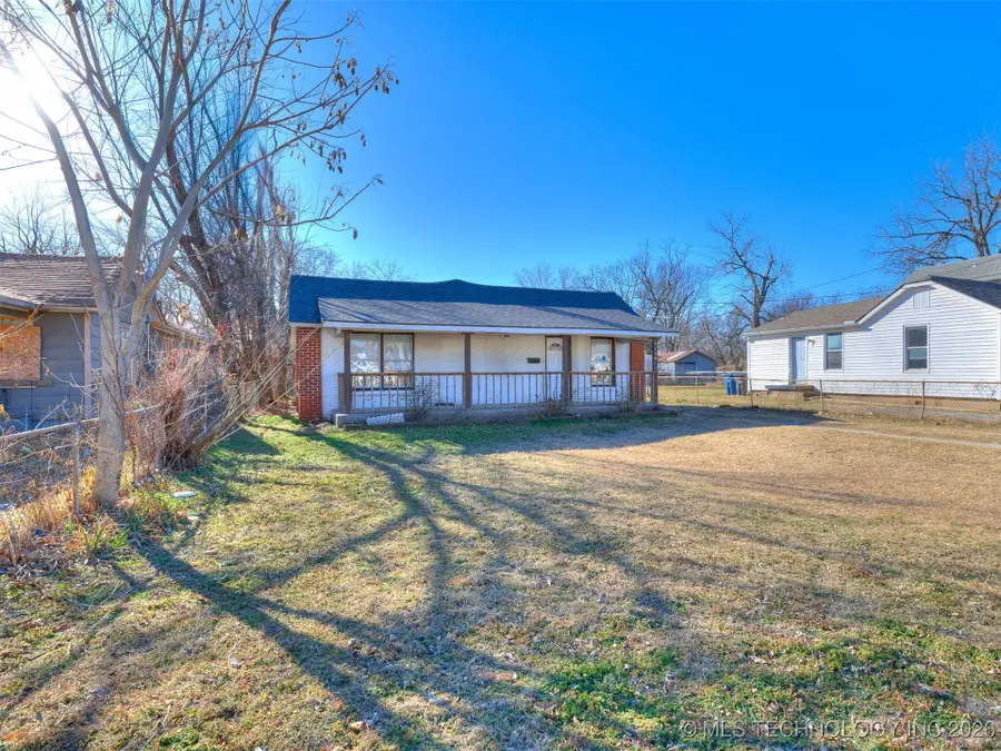 4138 W 8th Street, Tulsa, OK 74127 - Image #3