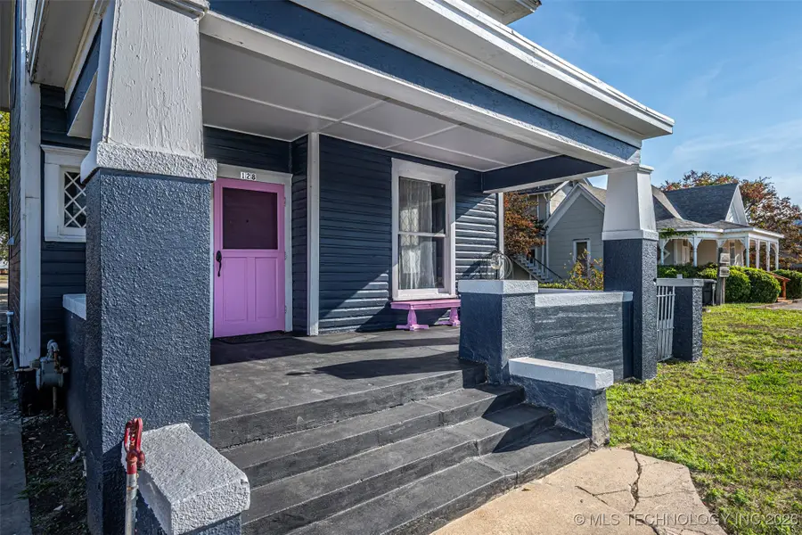 128 NW A Street Nw, Ardmore, OK 73401 - #2