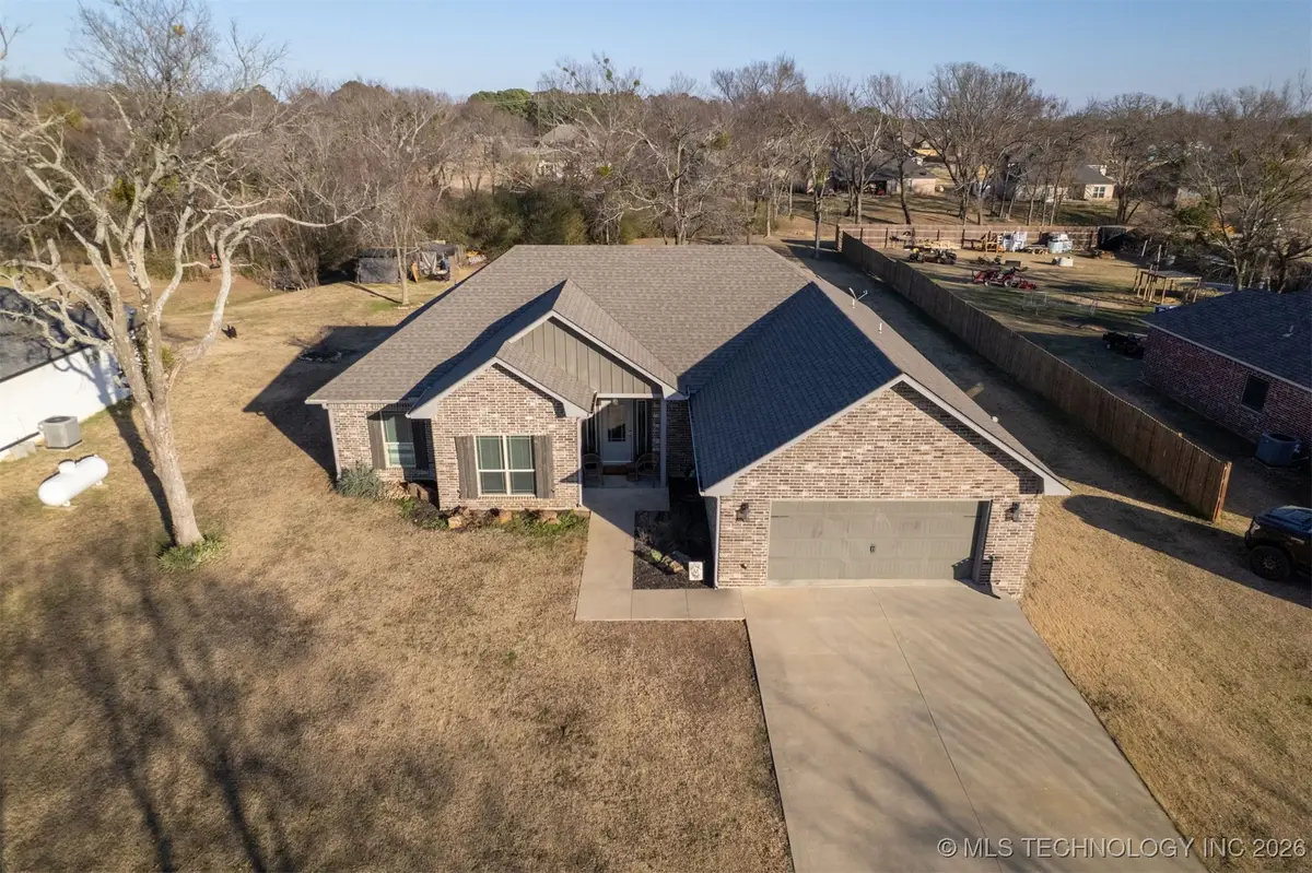 543 W Edgewood, Durant, OK 74701 - Image #1