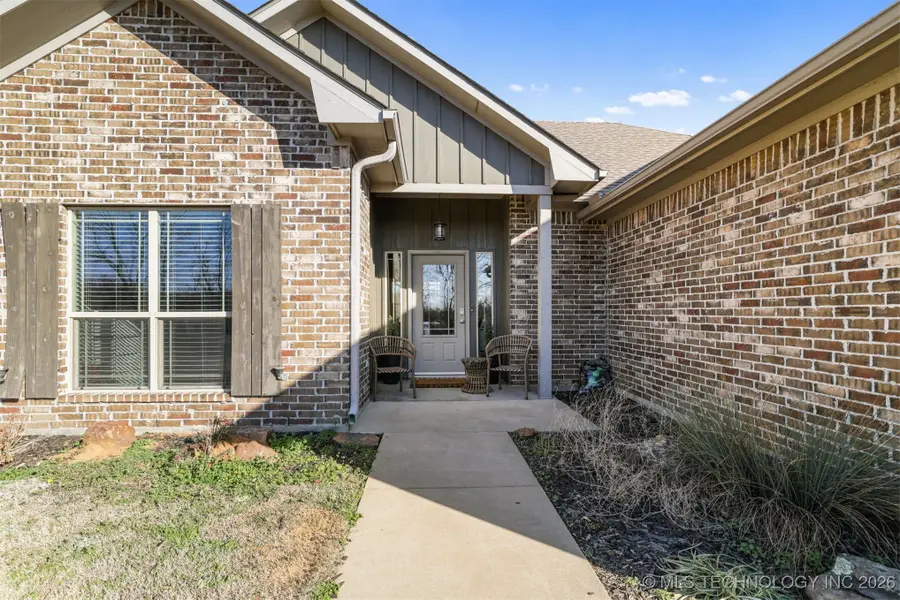 543 W Edgewood, Durant, OK 74701 - Image #2