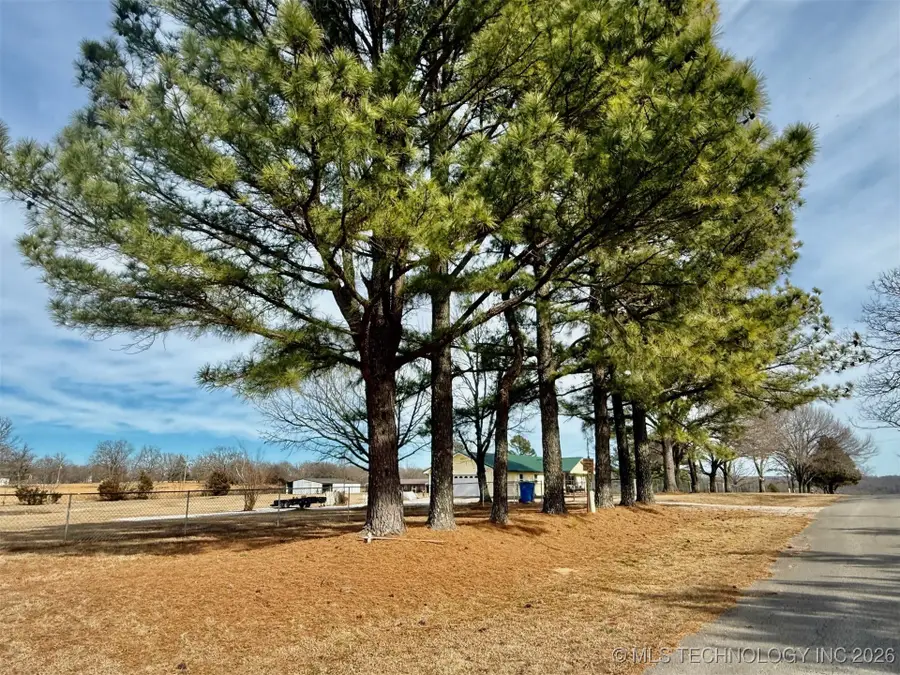 98990 S 4523, Vian, OK 74962 - Image #2