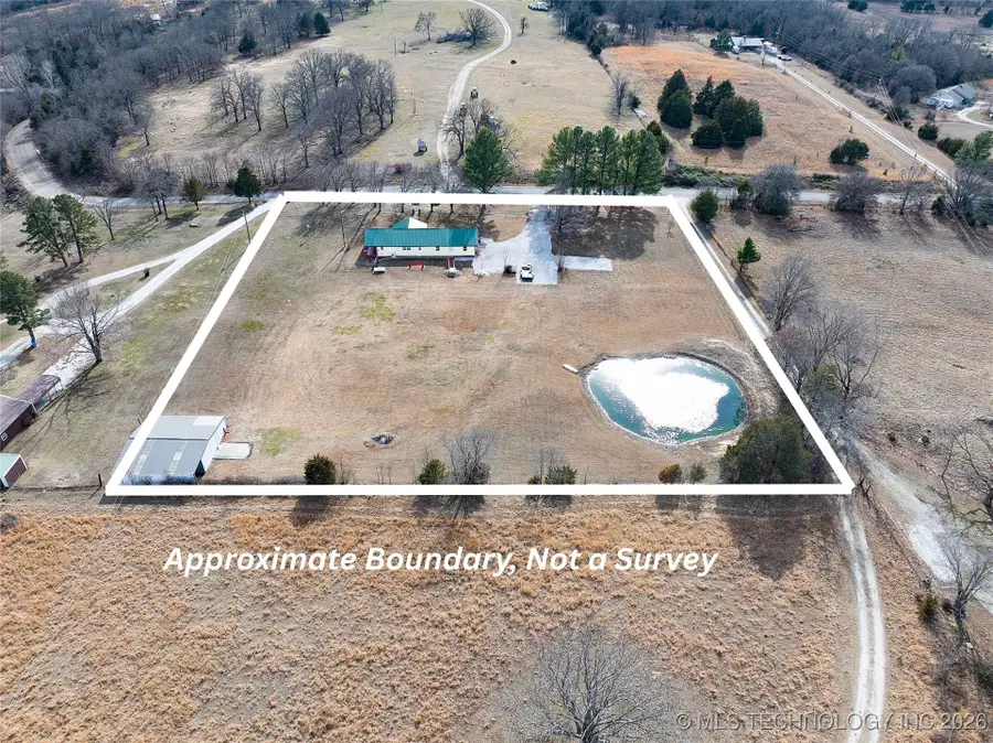 98990 S 4523, Vian, OK 74962 - Image #3