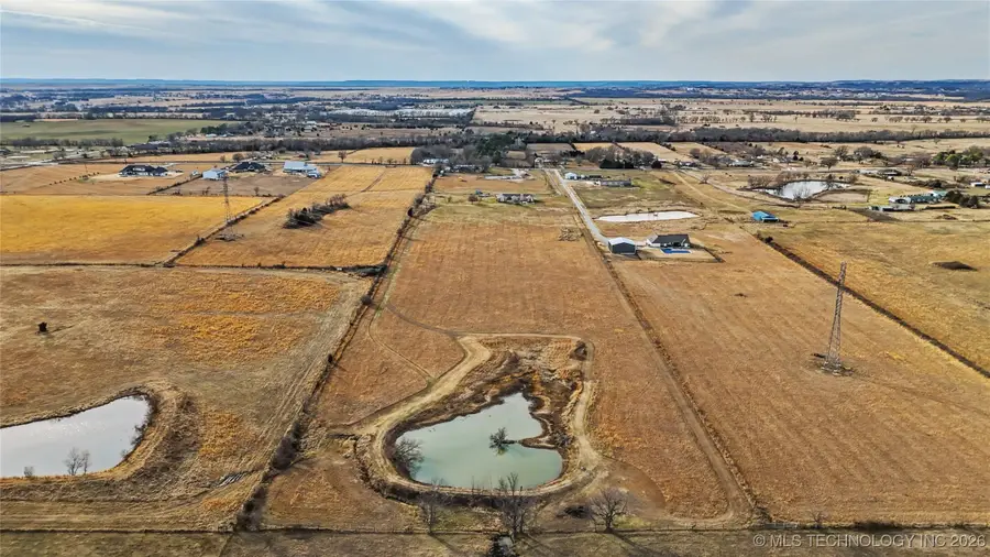 97th East Circle, Collinsville, OK 74021 - #2