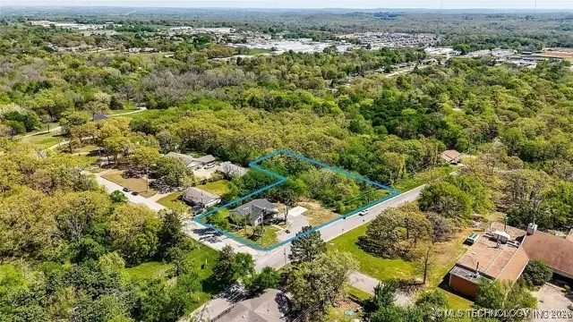 824 Wilson, Durant, OK 74701 - #2