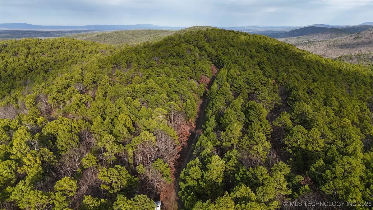 6105 SE 1095 Avenue, Panola, OK 74559 - #1