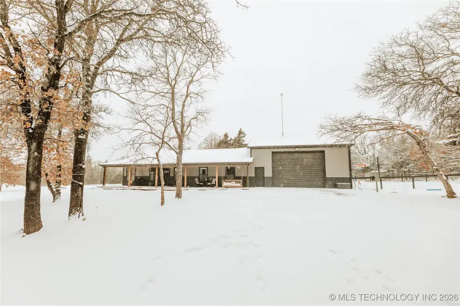 348550 E Parkside Drive, Pawnee, OK 74058 - Image #3