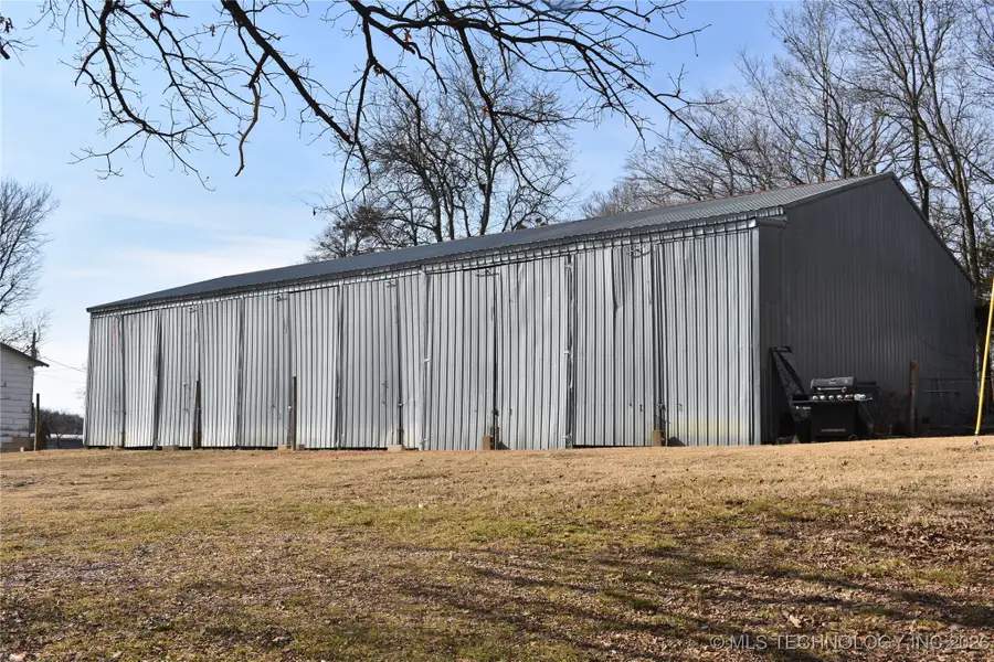 19002 W Woodhaven, Cookson, OK 74427 - Image #2