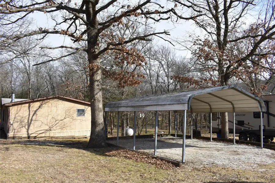 19002 W Woodhaven, Cookson, OK 74427 - Image #3