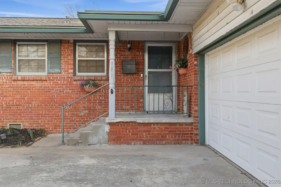 1532 E 59th Place, Tulsa, OK 74105 - Image #3