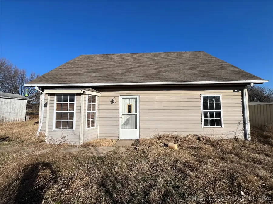 11825 E 116th Street N, Owasso, OK 74021 - Image #2