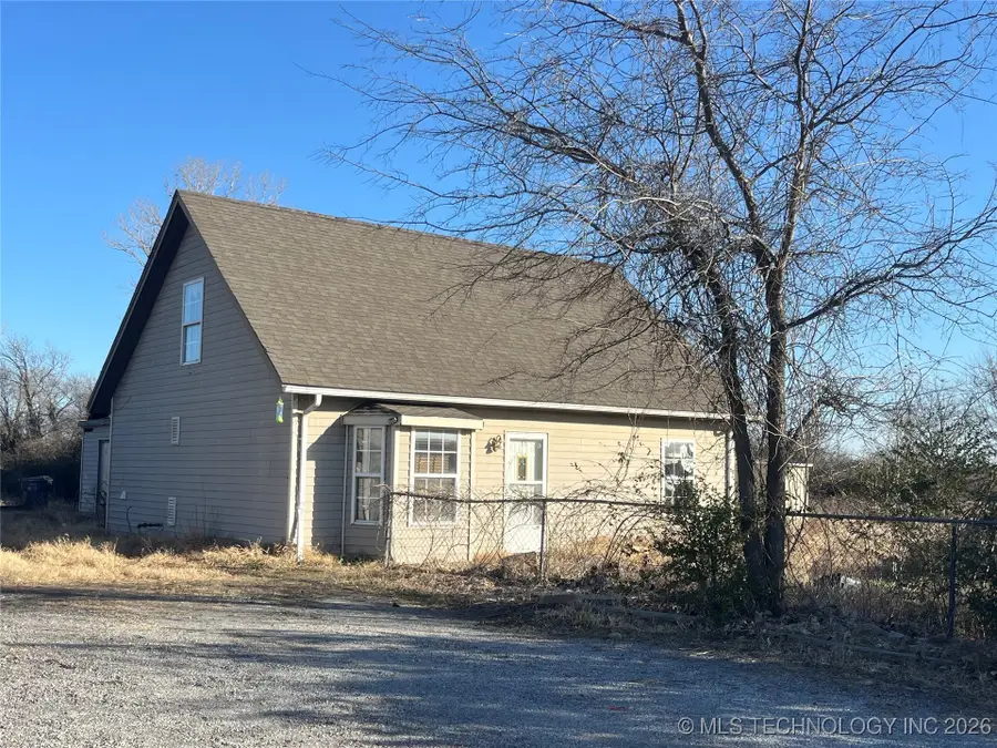 11825 E 116th Street N, Owasso, OK 74021 - Image #3