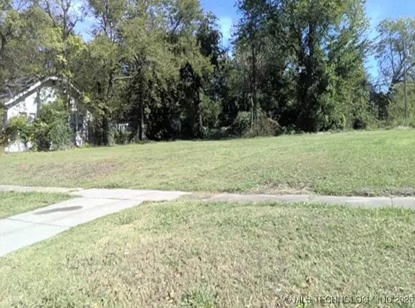 1507 N Denver Avenue, Tulsa, OK 74106