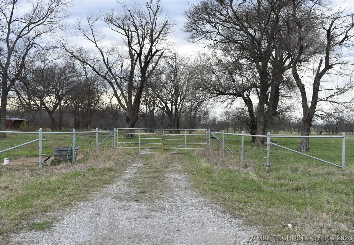 Us Hwy 69 Highway, Vinita, OK 74301 - Image #1