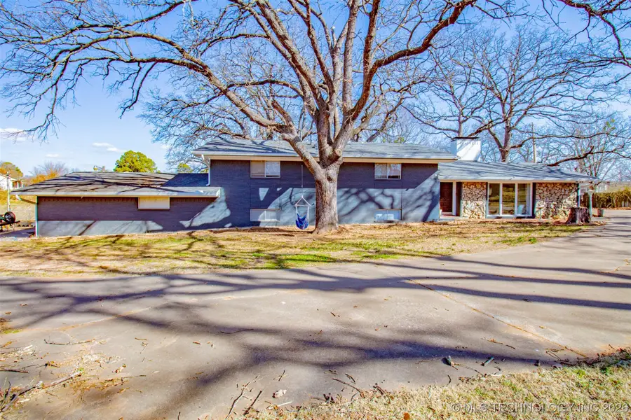 907 N 10th Avenue, Durant, OK 74701 - Image #3