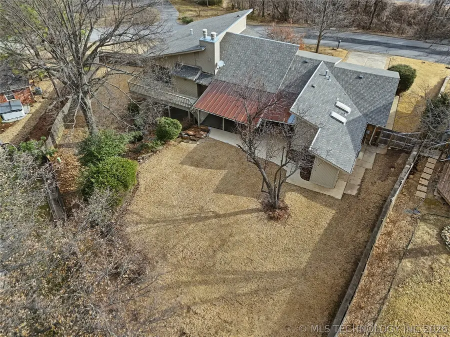 6212 S Sandusky Avenue, Tulsa, OK 74136 - #3