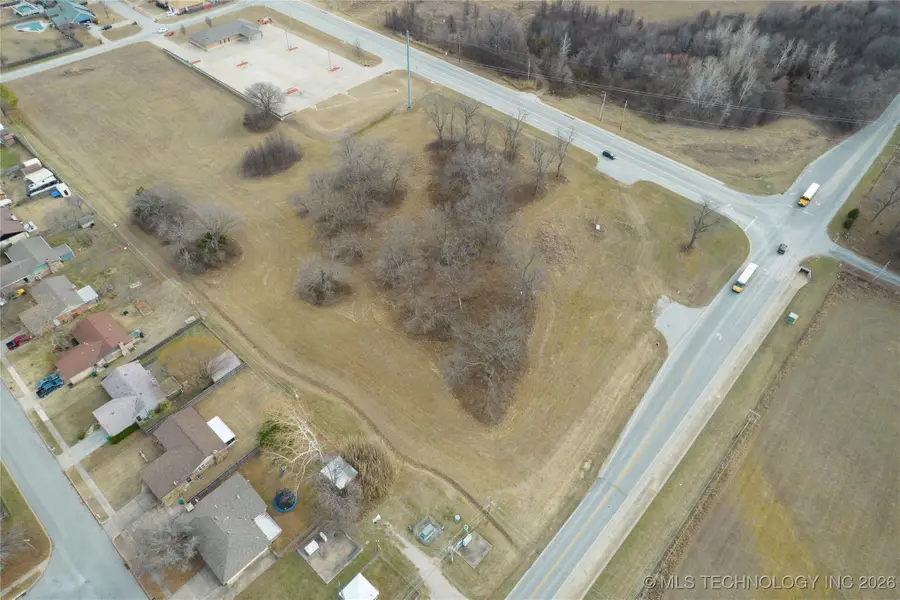 001 W 51st Street, Sand Springs, OK 74063 - #2