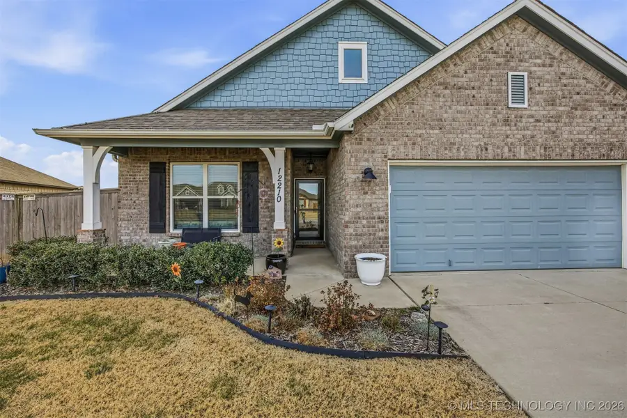 12210 N 130th East Avenue, Collinsville, OK 74021 - Image #2