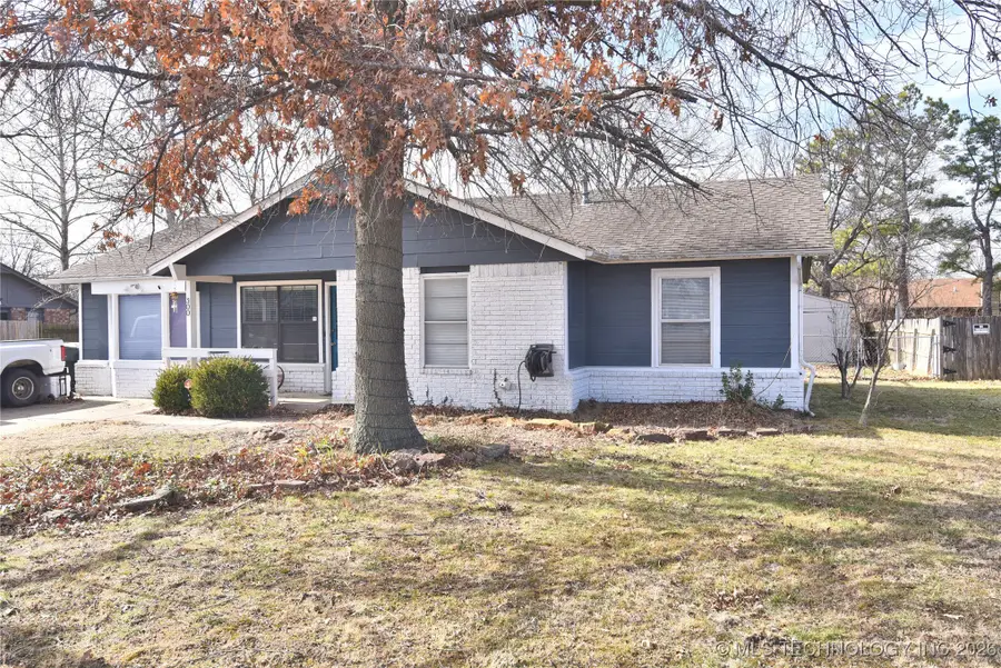 300 N Wildhorse Street, Skiatook, OK 74070 - Image #2