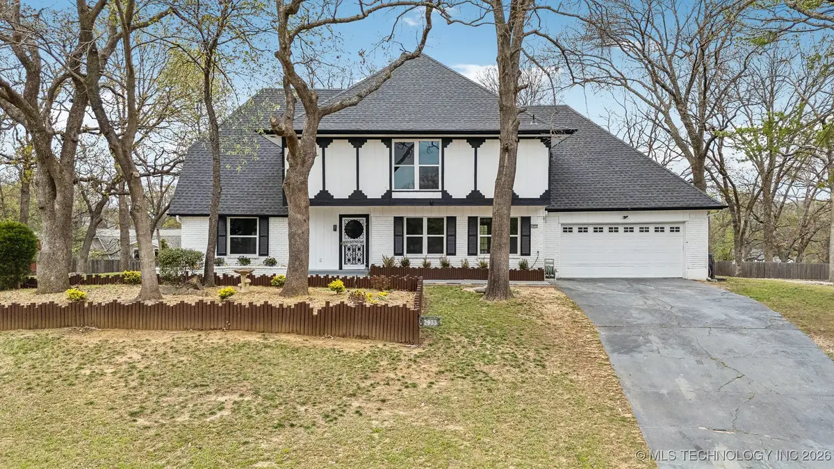 2933 E 75th Court, Tulsa, OK 74136 - Image #1