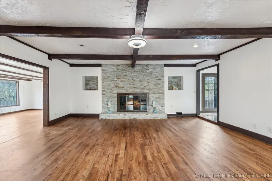 2933 E 75th Court, Tulsa, OK 74136 - Image #3