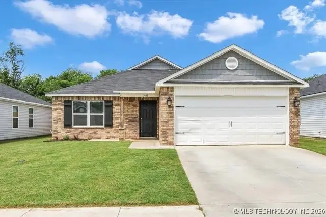 15040 S 284th East Avenue, Coweta, OK 74429 - Image #1