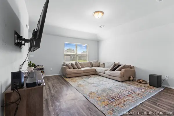 15040 S 284th East Avenue, Coweta, OK 74429 - Image #3