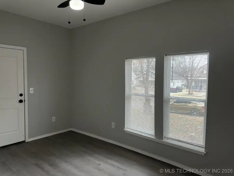 1503 Callahan, Muskogee, OK 74403 - Image #2