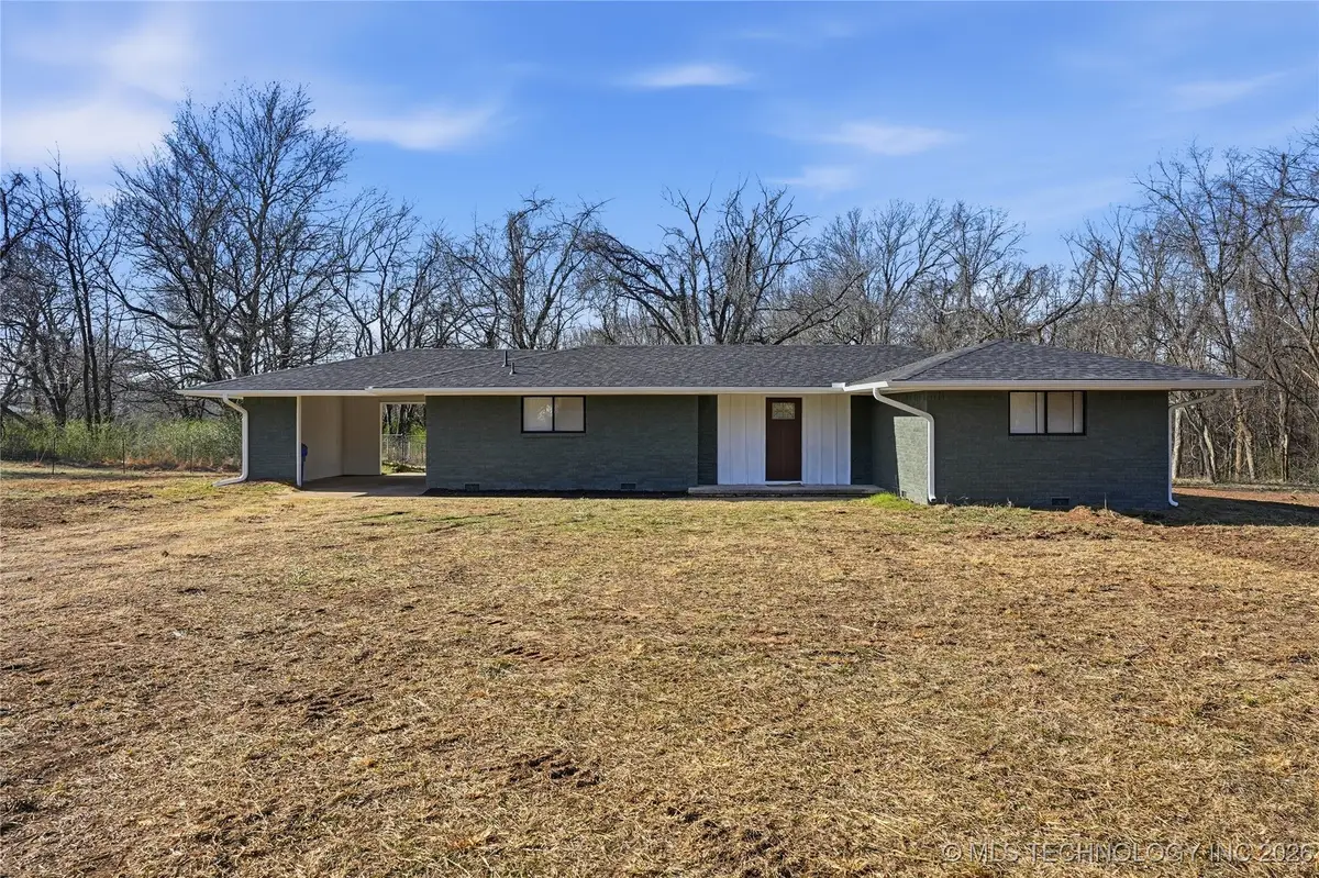 32868 E 171st Street S, Coweta, OK 74429 - Image #1