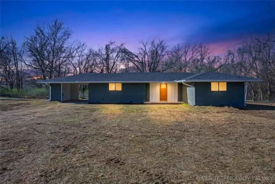 32868 E 171st Street S, Coweta, OK 74429 - Image #2