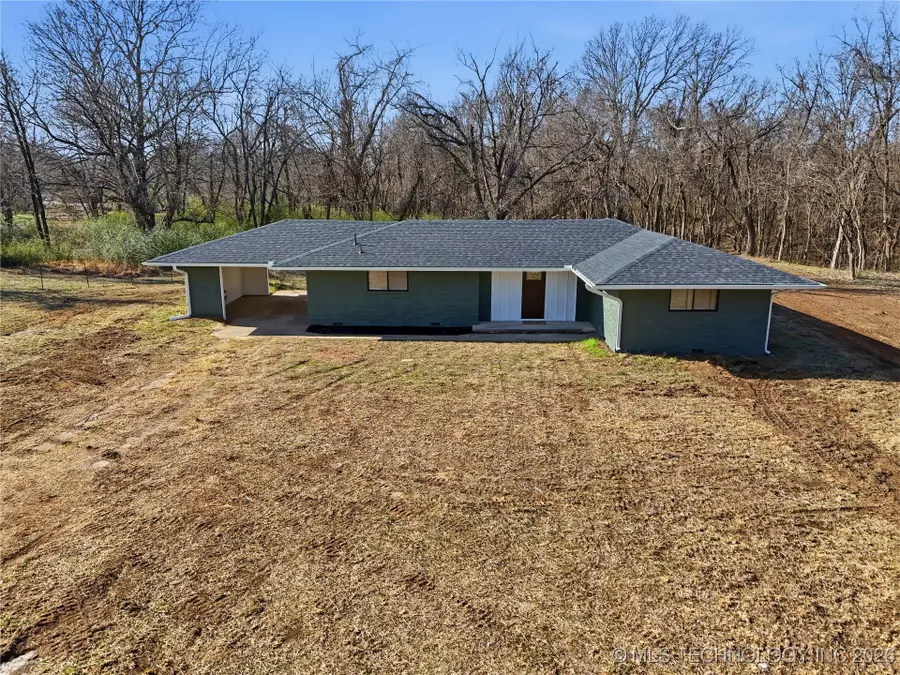 32868 E 171st Street S, Coweta, OK 74429 - Image #3