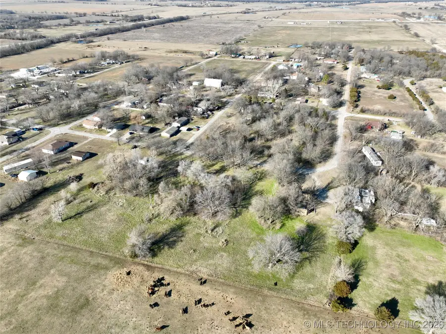 406 S Sequoyah Street, Talala, OK 74080 - #3