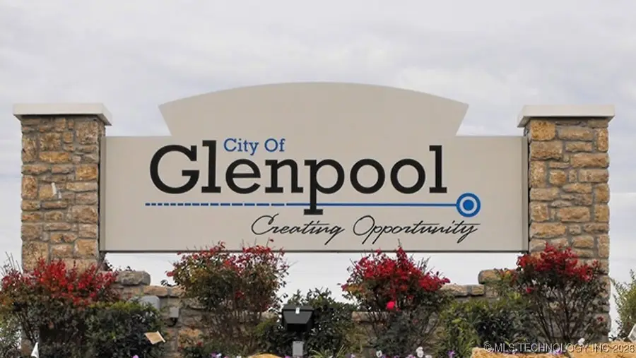 15027 S Poplar Place, Glenpool, OK 74033 - Image #3