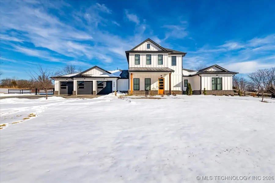 22800 N 3972 Drive, Bartlesville, OK 74006 - Image #2