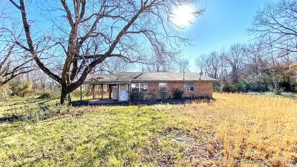 465880 E 861 Road, Stilwell, OK 74960 - Image #1