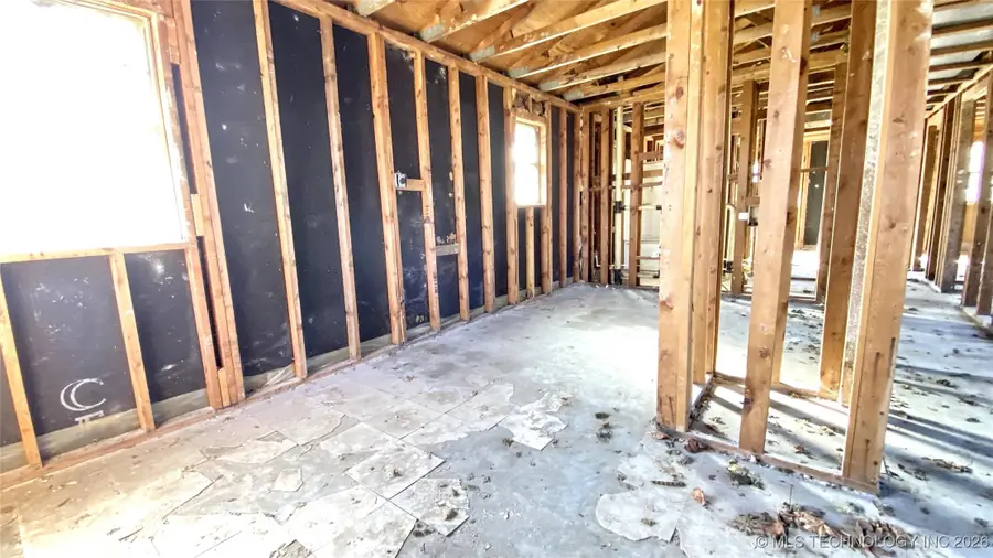 465880 E 861 Road, Stilwell, OK 74960 - Image #3