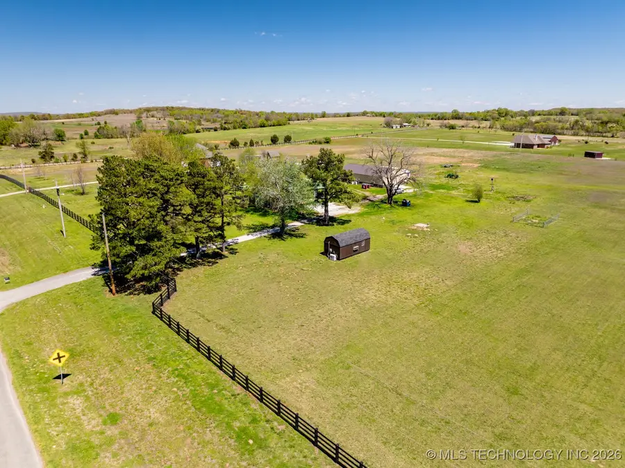 15400 S Highway 64, Warner, OK 74469 - #3