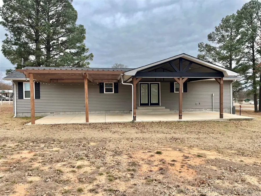 2163 Paradise Road, Kingston, OK 73439 - Image #2