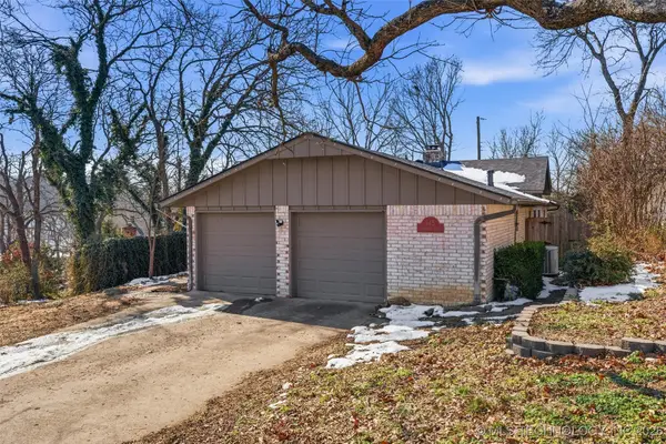 945 Kenwood Road, Bartlesville, OK 74006